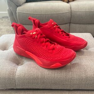 Luka 1 “For the Love” Jordan shoes